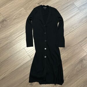 Banana republic knit dress